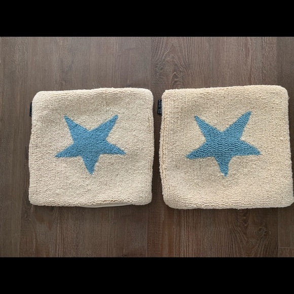 Laura Megroz pillow Cases - Picture 5 of 9